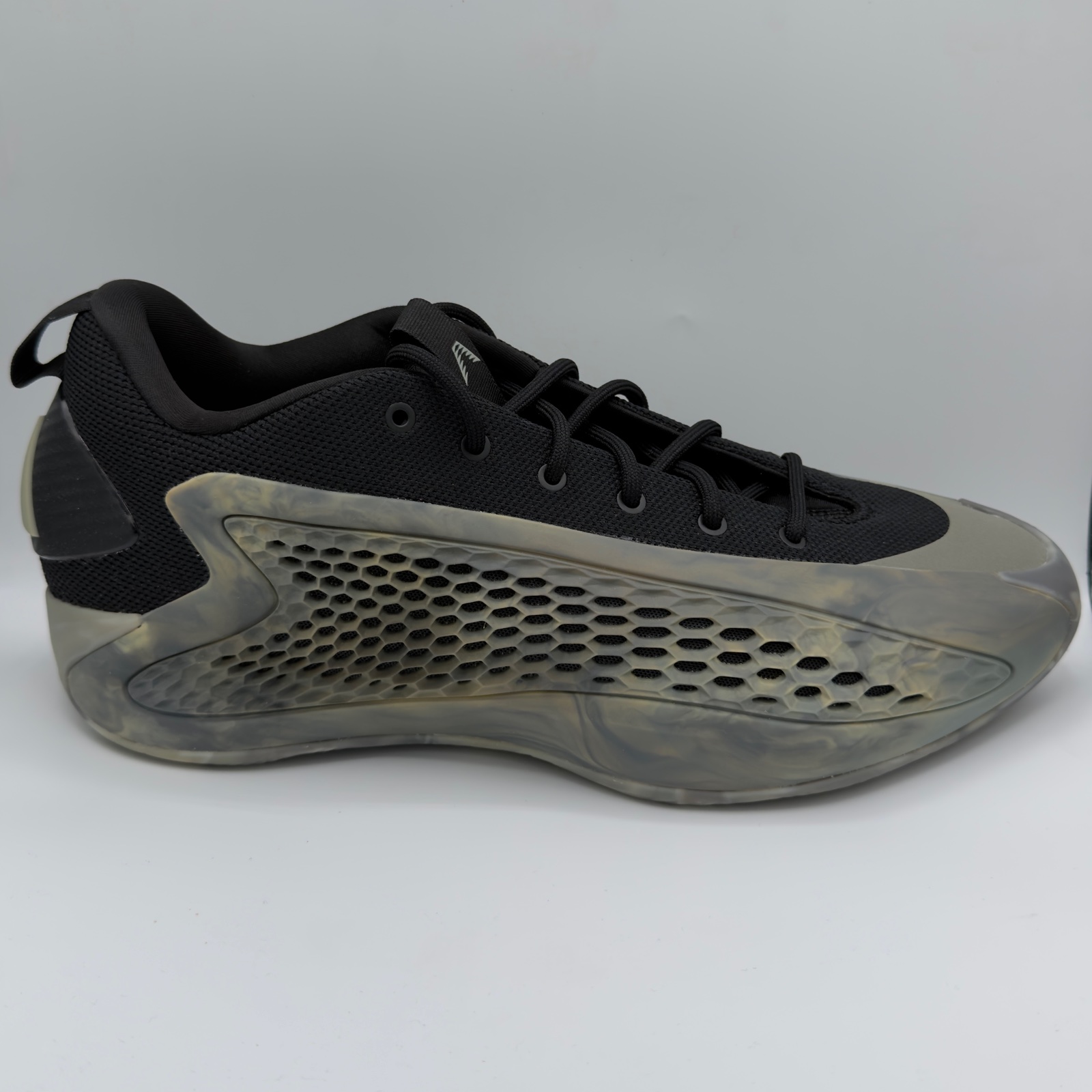 Adidas A.E. 1 Low Ascent Pack Mx Grey