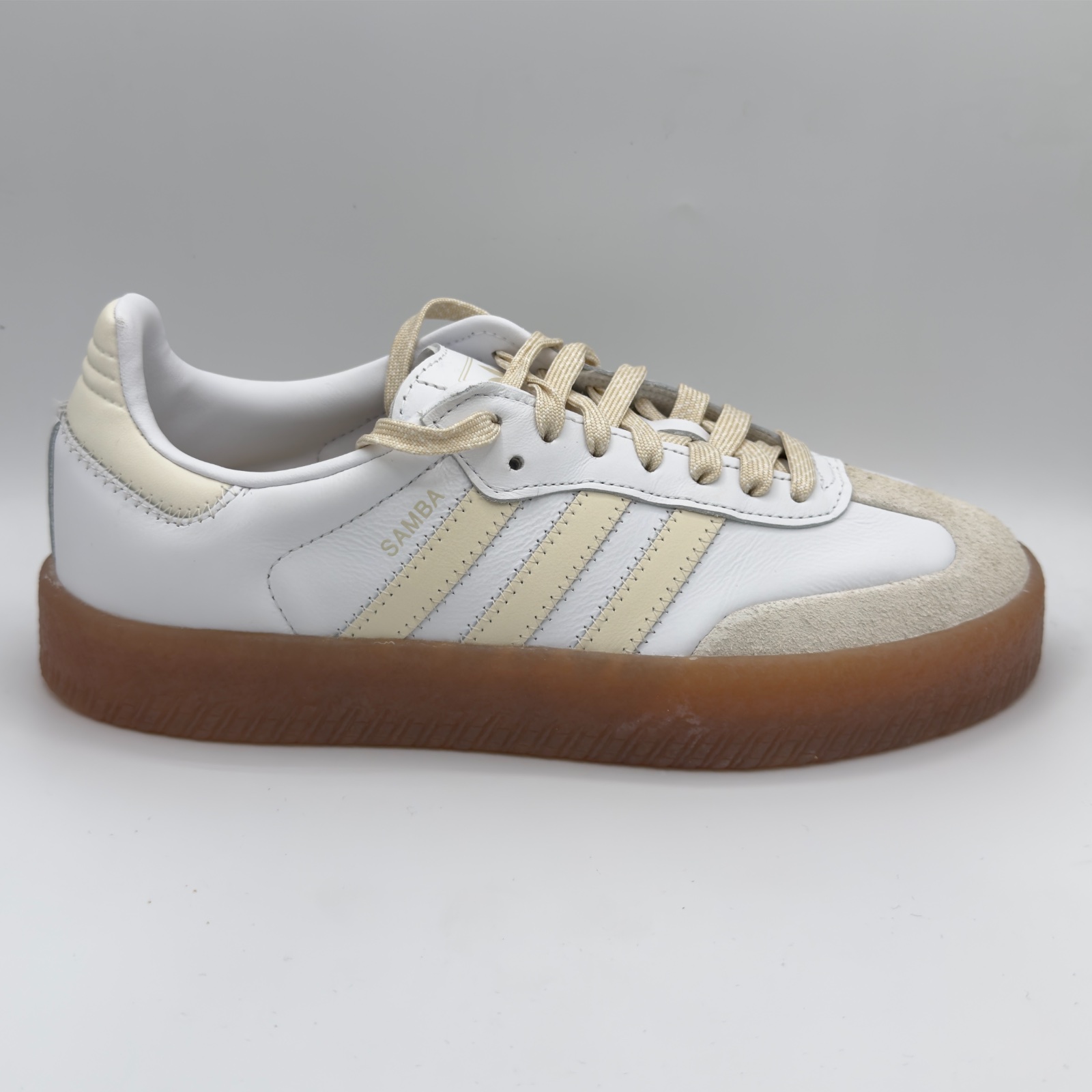 Adidas Sambae Beige