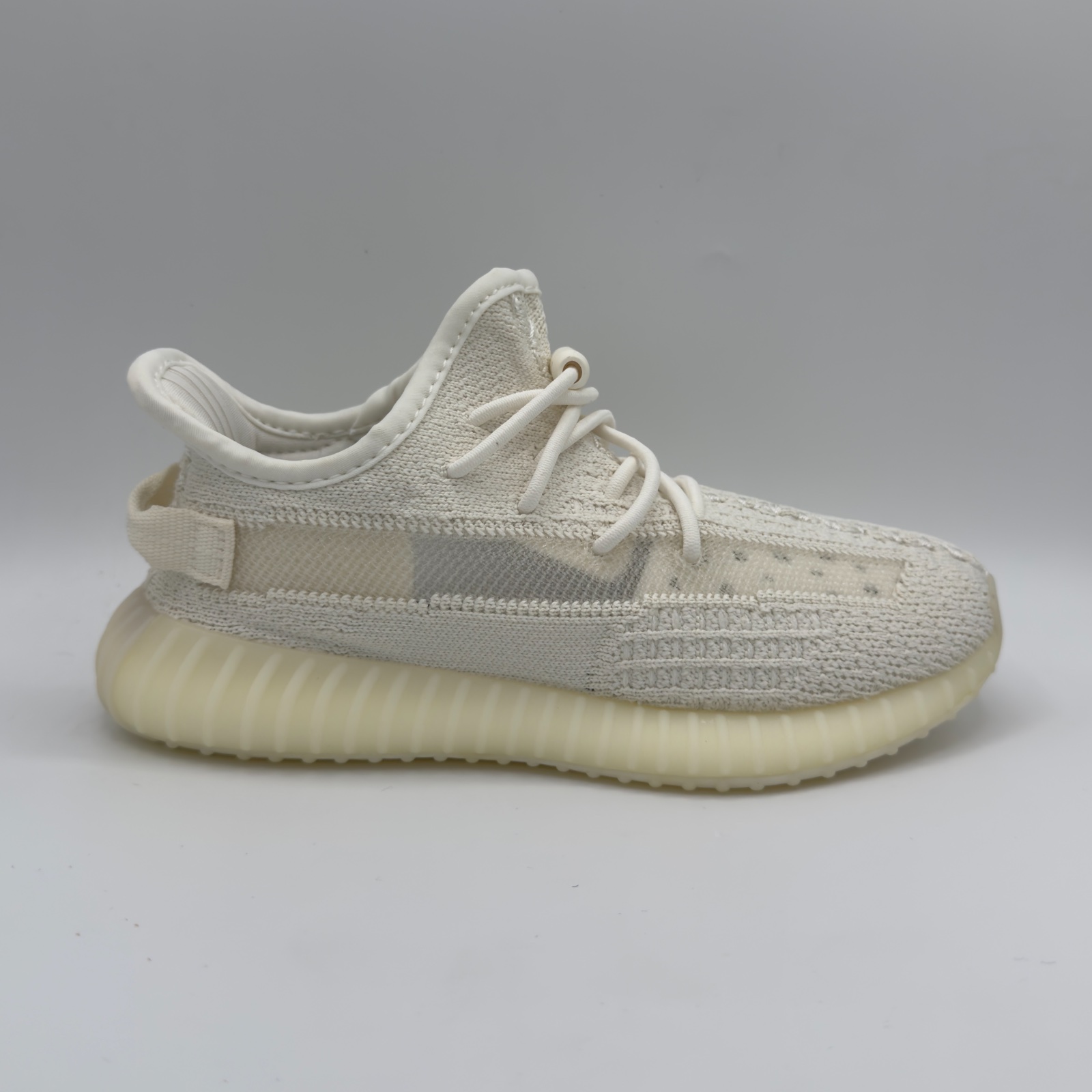 Adidas Yeezy 350 "Bone"