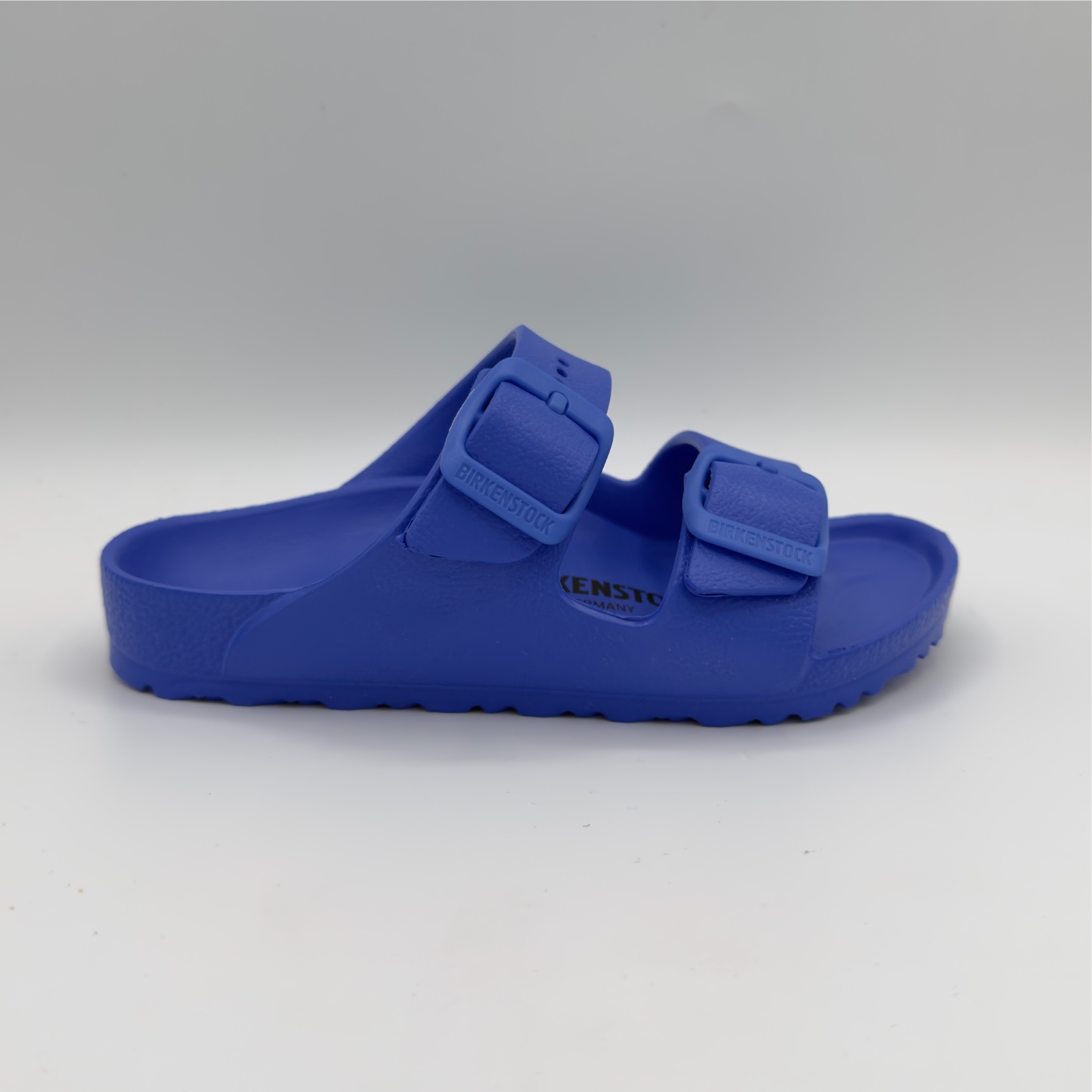 Birkenstock "Blue"