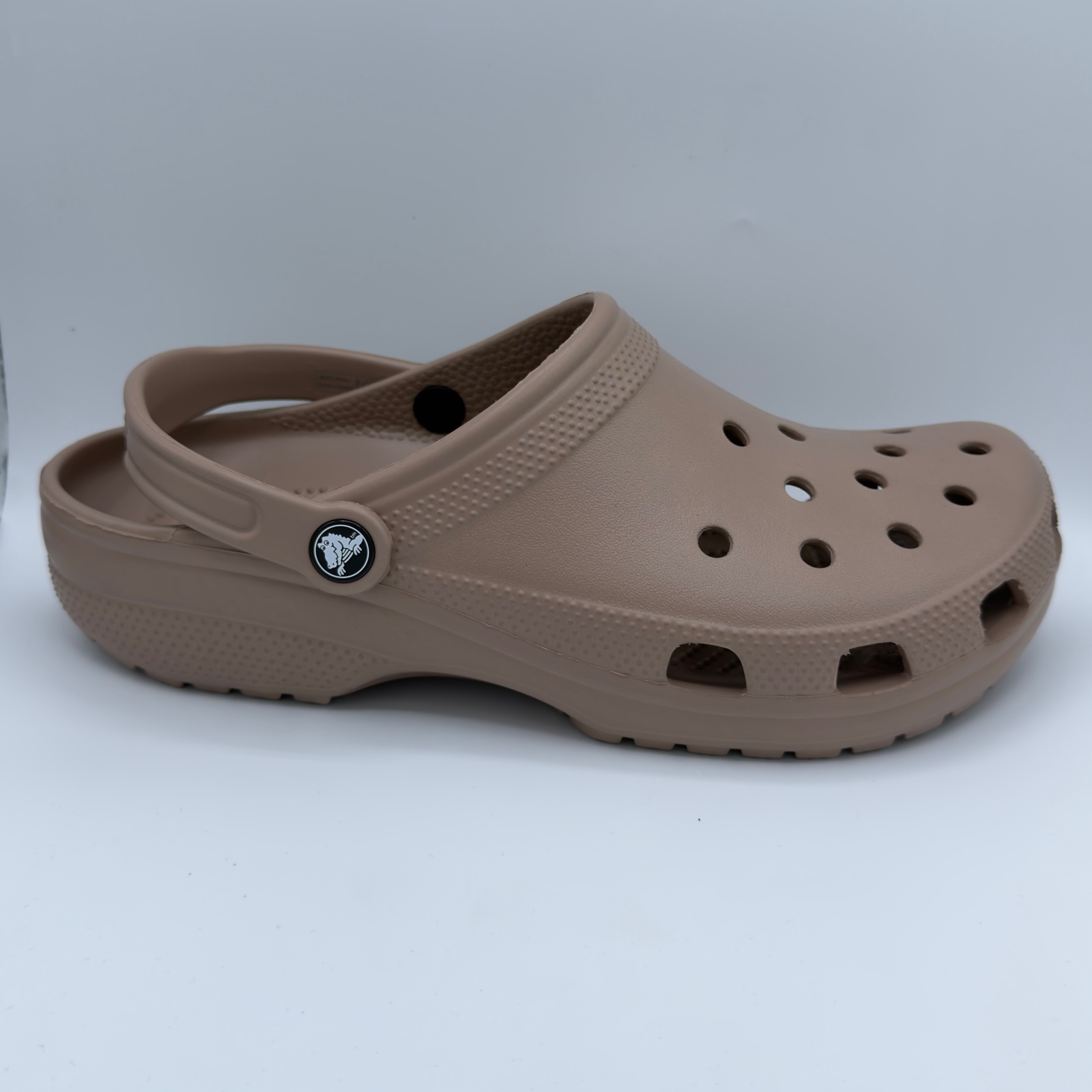 Crocs Classic Clogs Latte