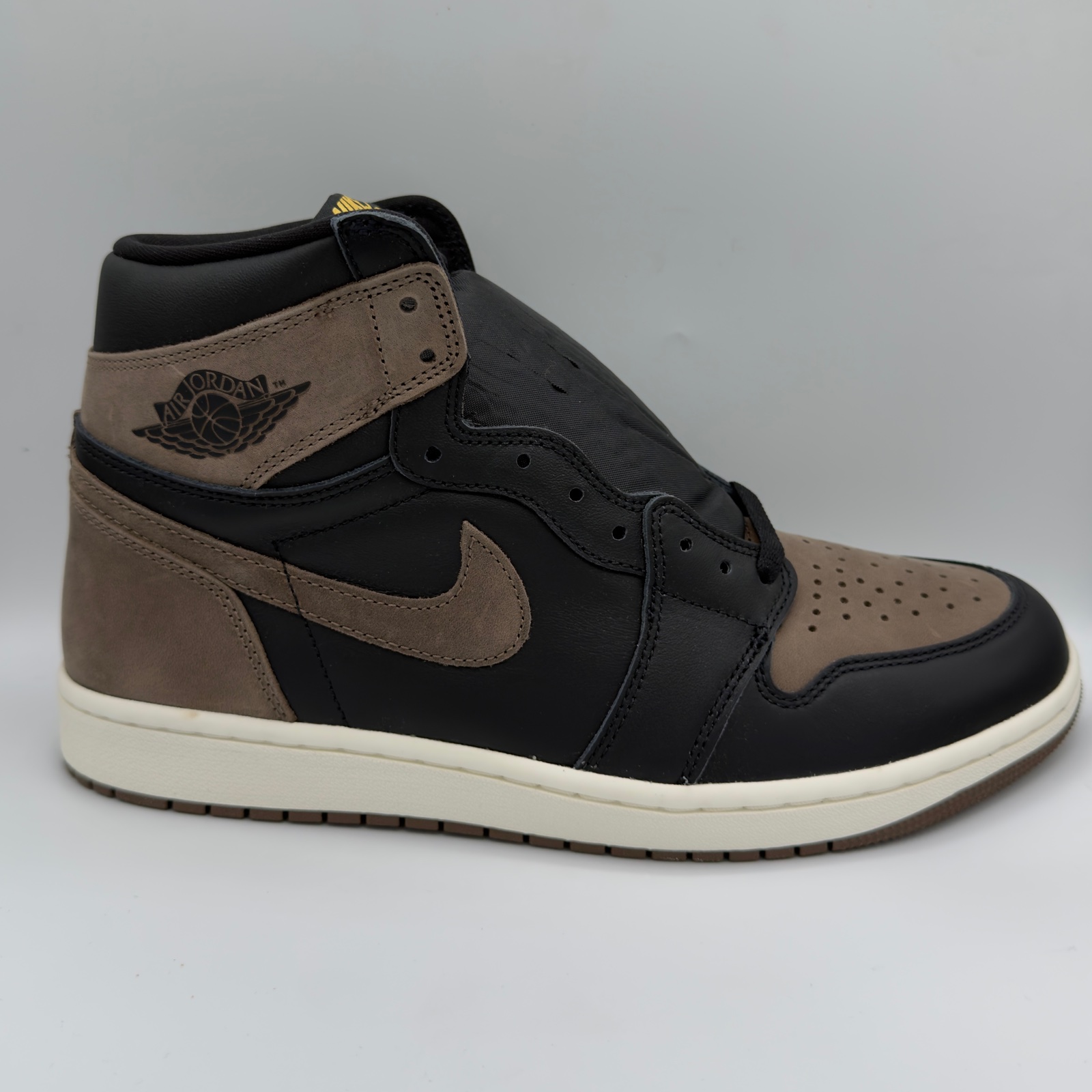 Jordan 1 High Palomino, photo 2 of 2