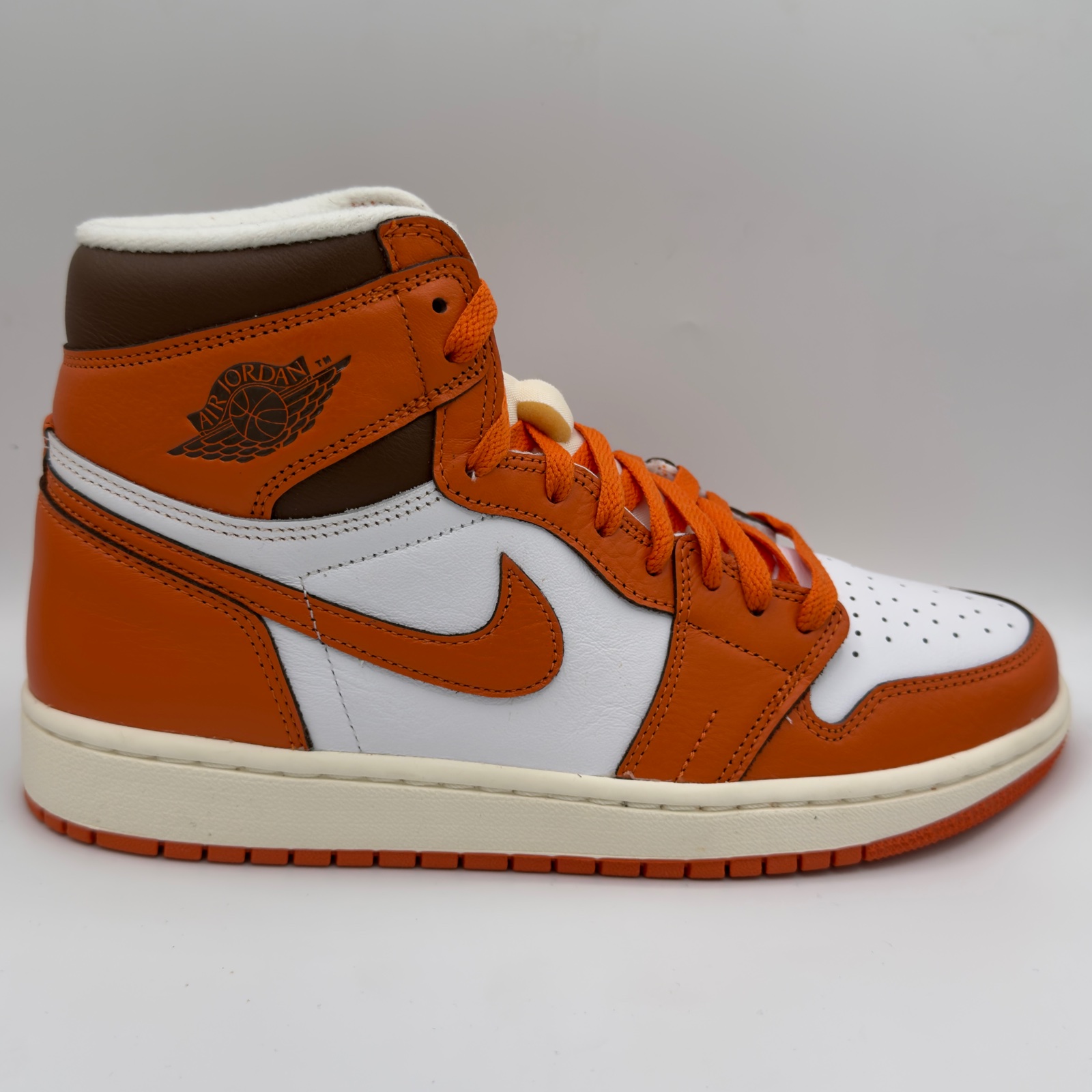 Jordan 1 High Starfish, photo 2 of 2