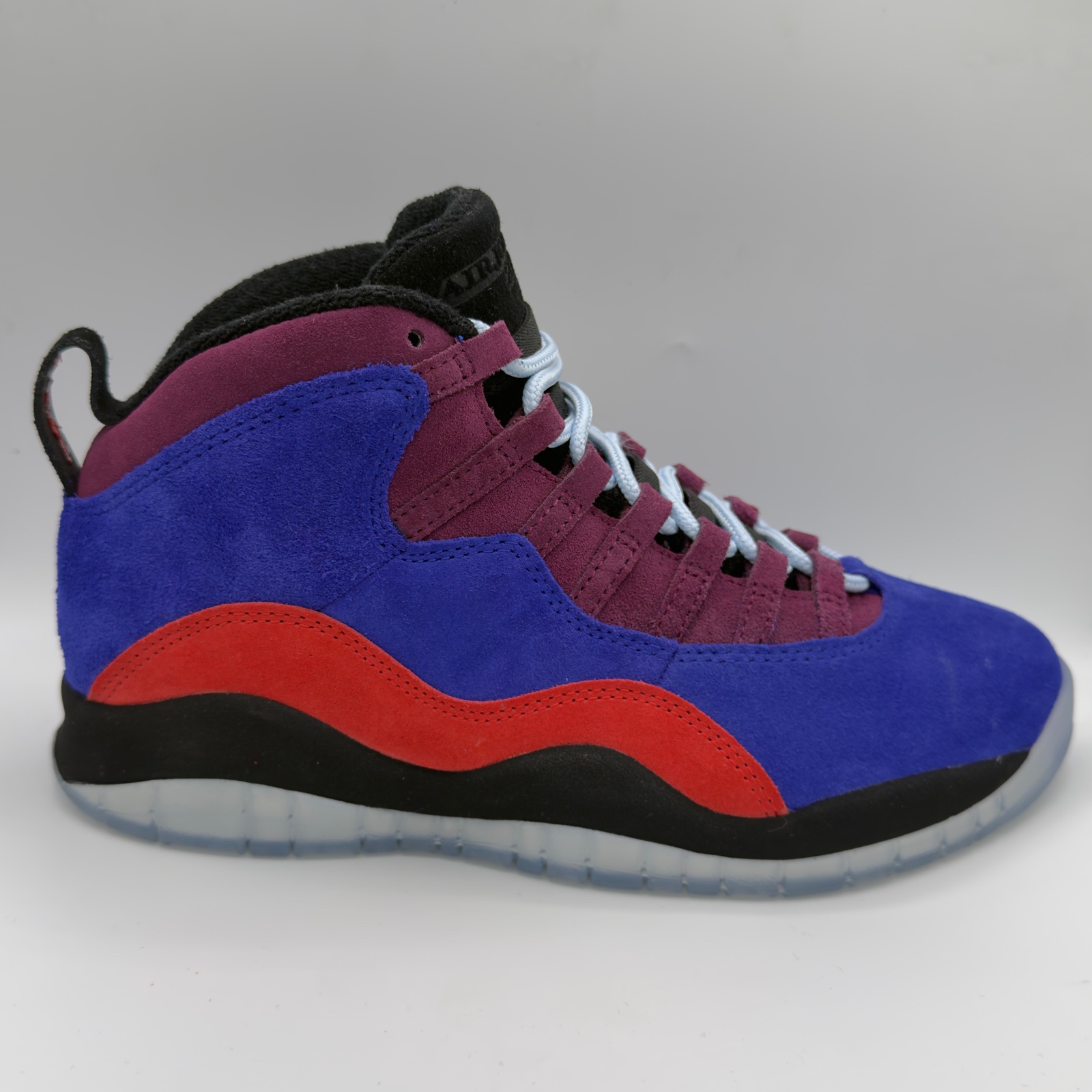 Jordan 10 Maya Moore