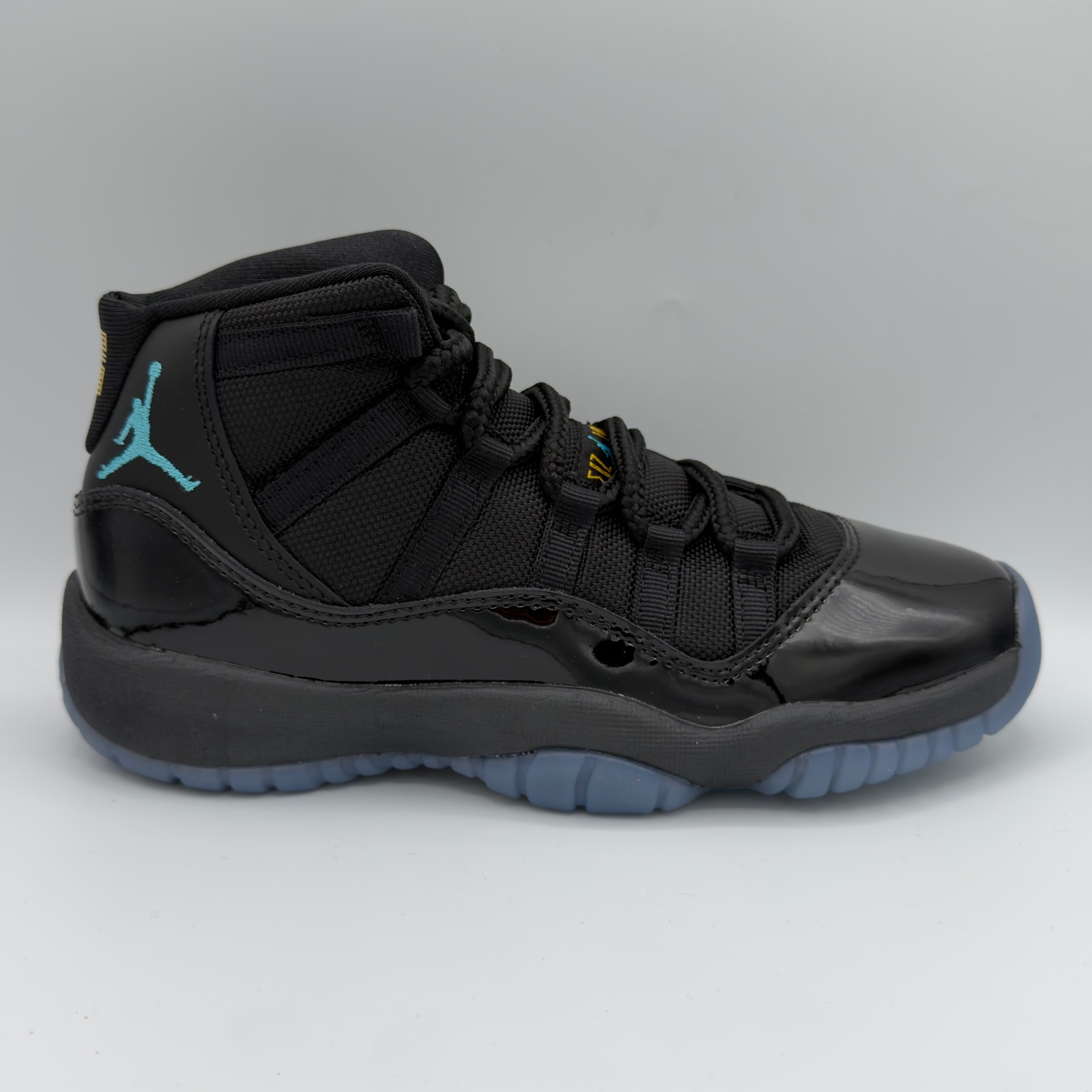 Jordan 11 Gamma Blue, photo 3 of 3