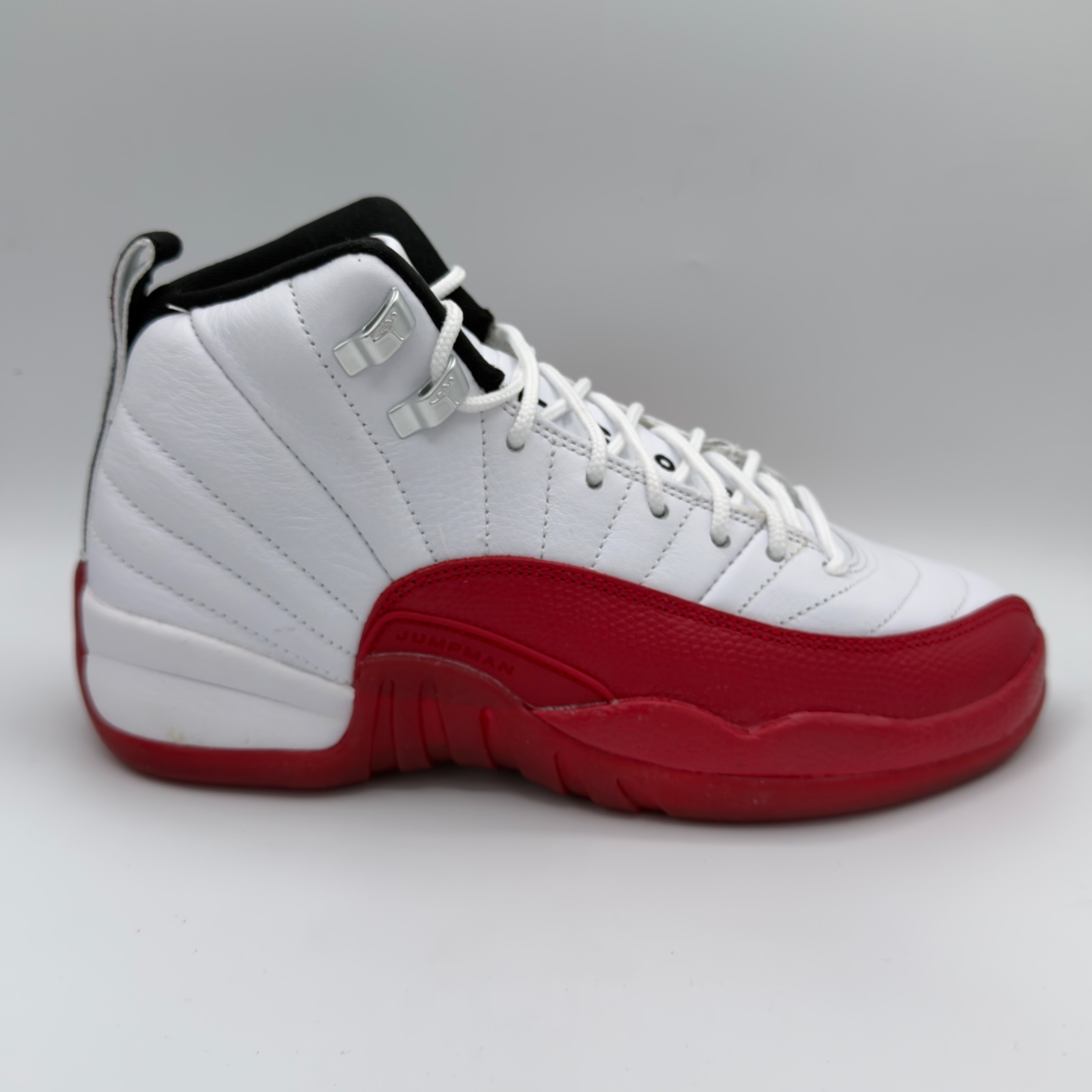 Jordan 12 Cherry