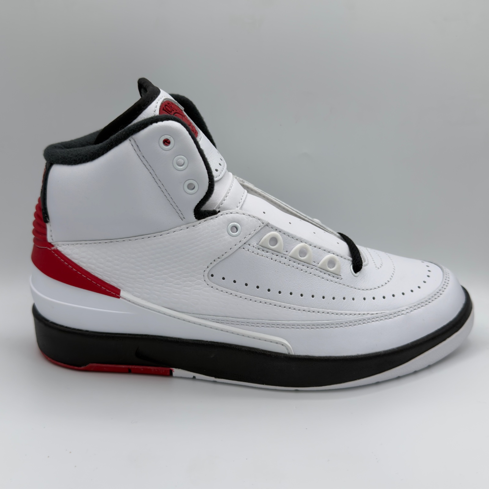 Jordan 2 High Chicago