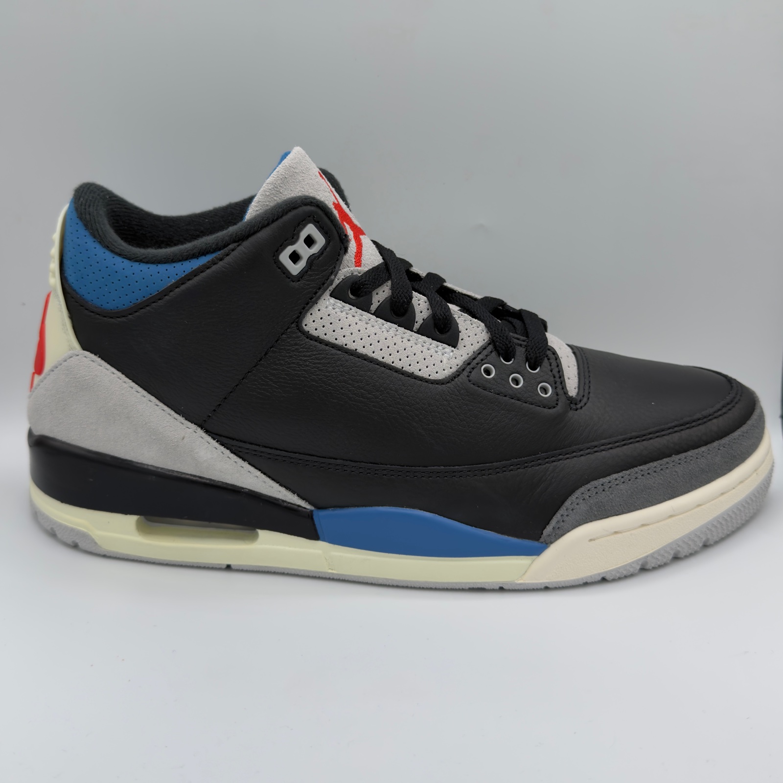 Jordan 3 Rare Air