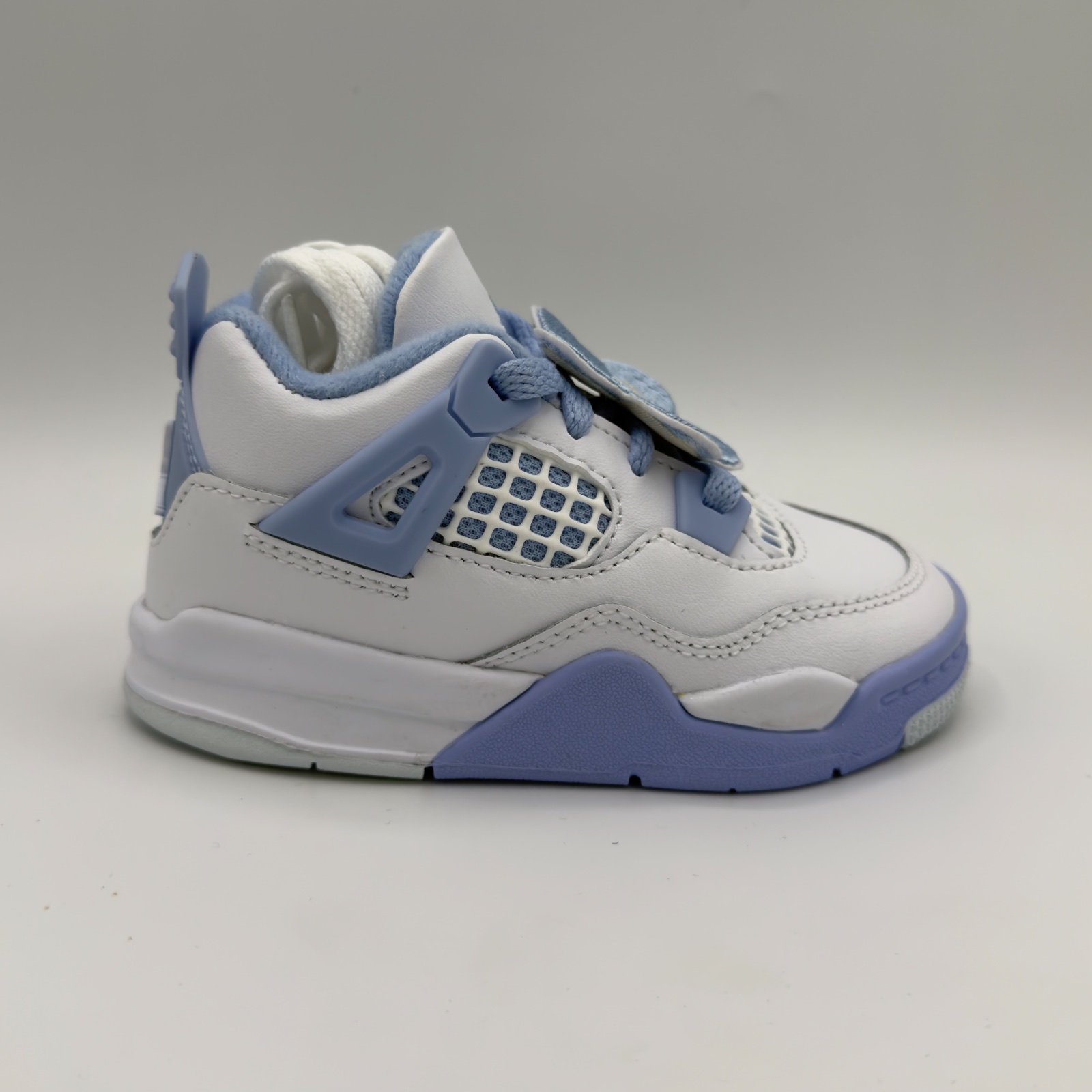 Jordan 4 Forget Me Not, photo 1 of 2