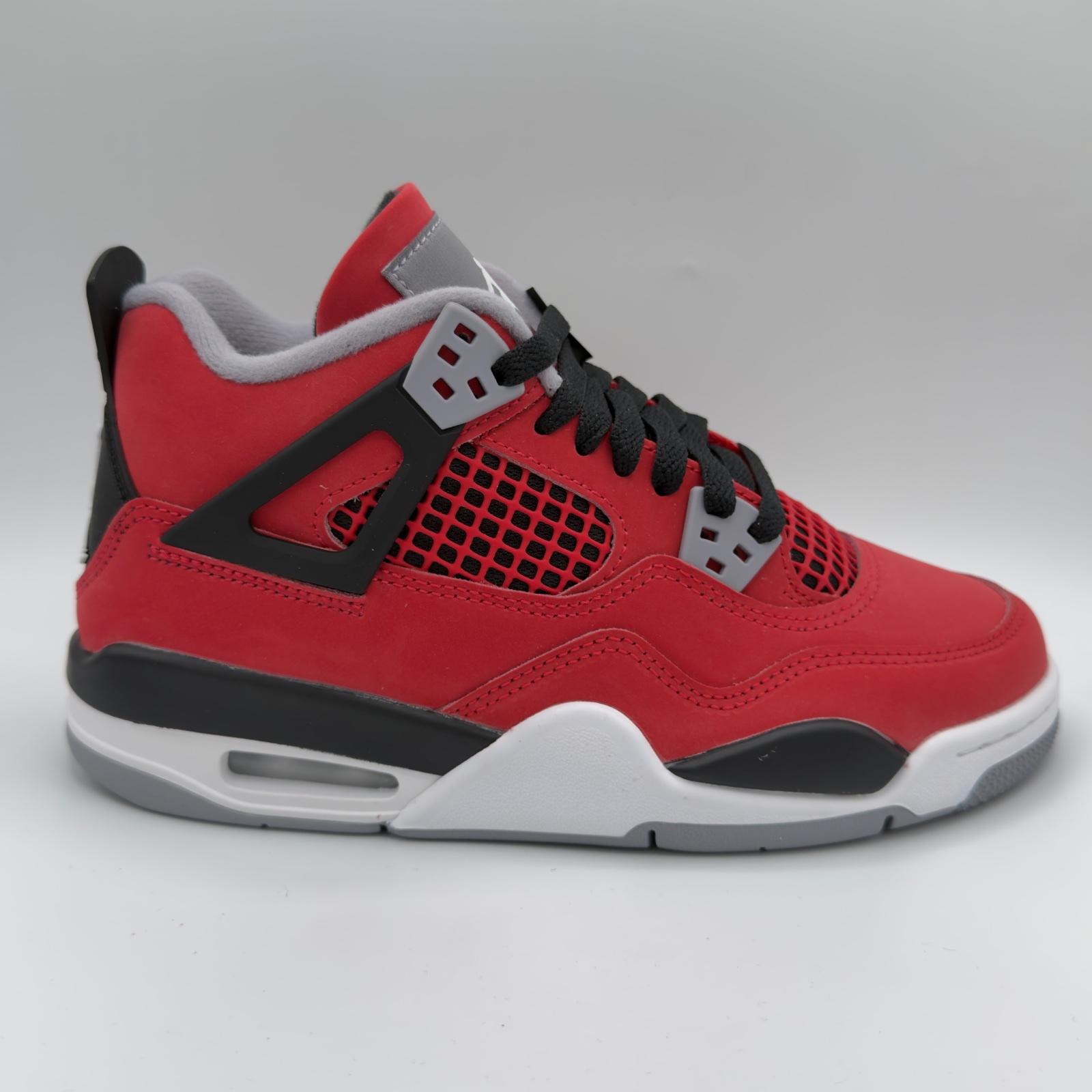 Jordan 4 Toro Bravo, photo 2 of 3