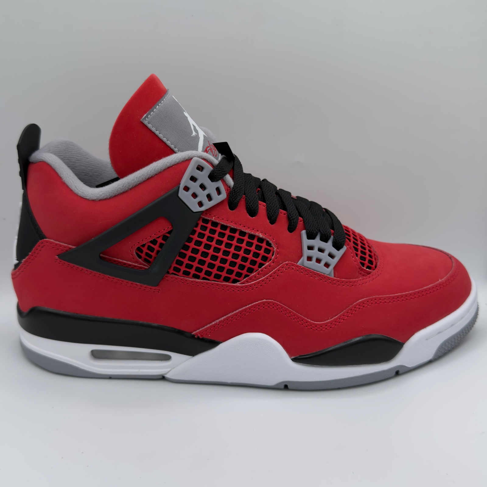 Jordan 4 Toro Bravo, photo 3 of 3