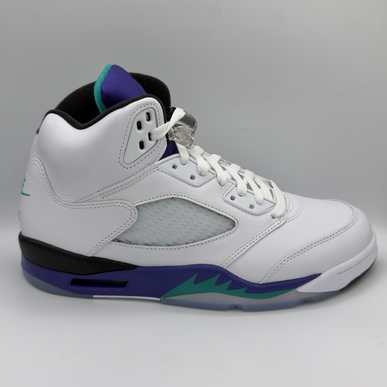 Jordan 5 Grape