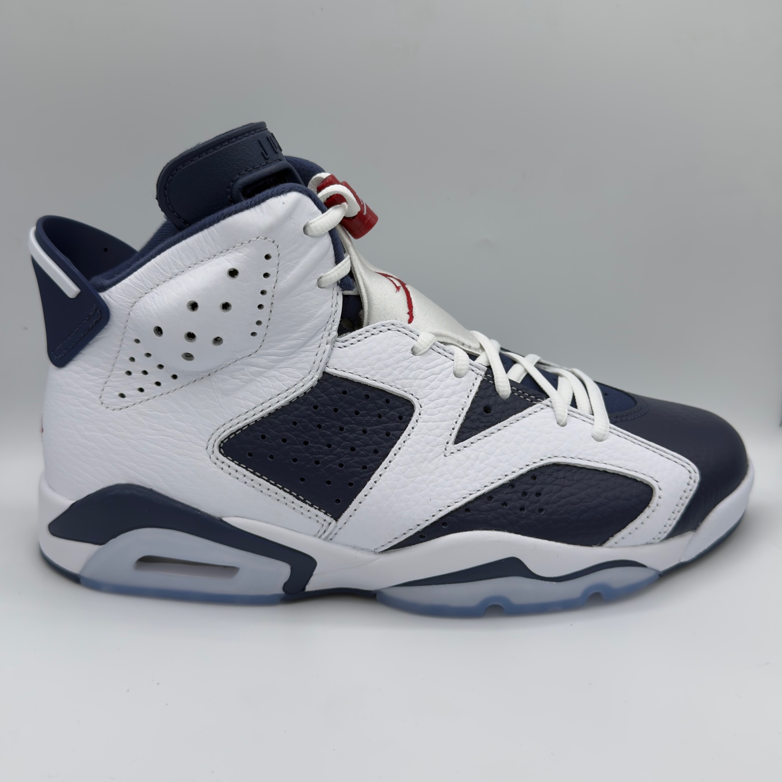 Jordan 6 Olympic