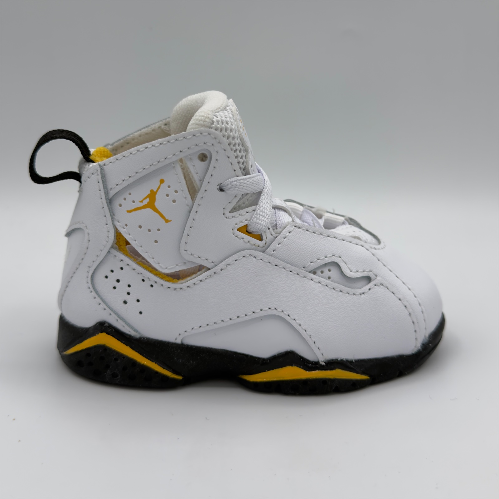 Jordan True Flight Yellow Ochre