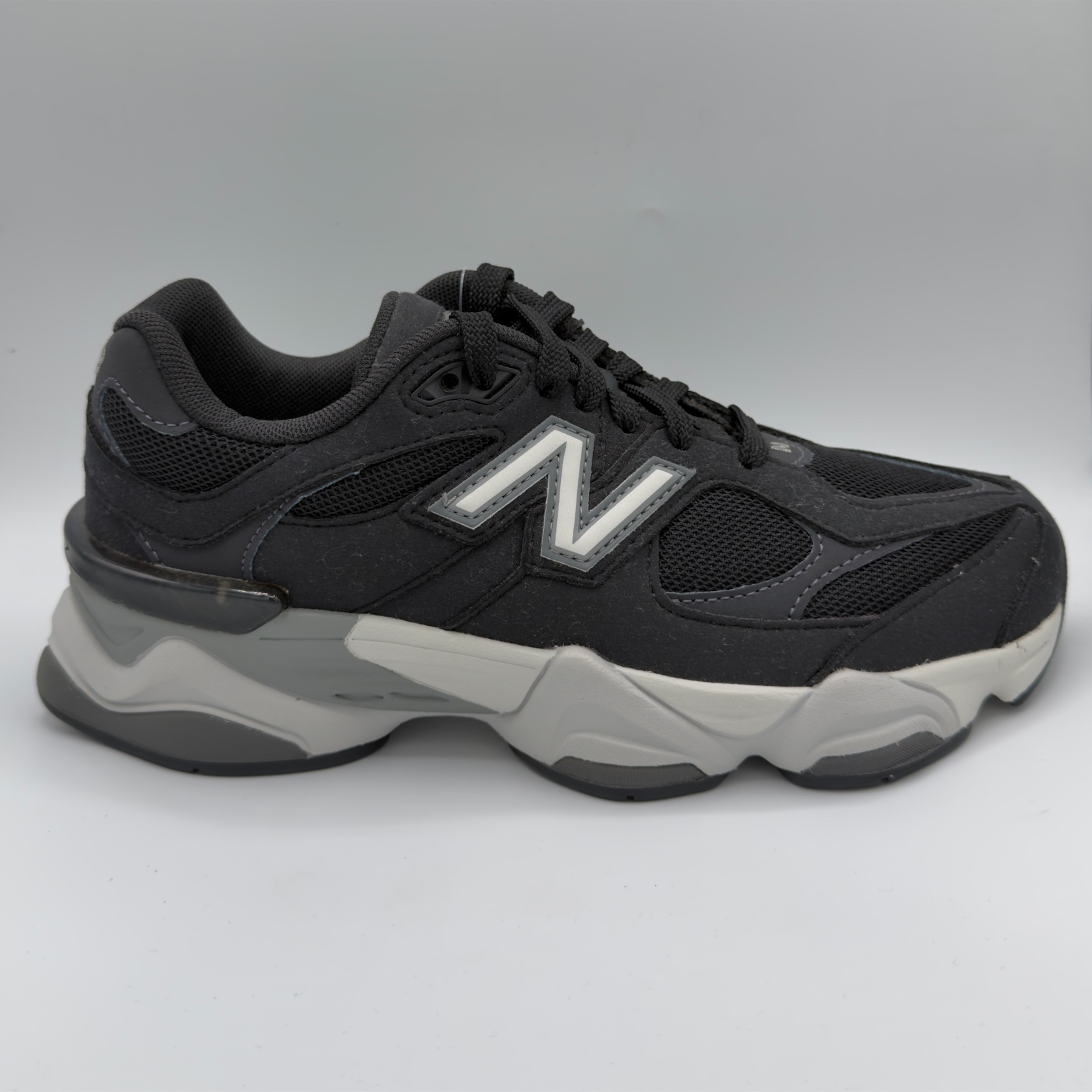 New Balance 9060 Phantom Black
