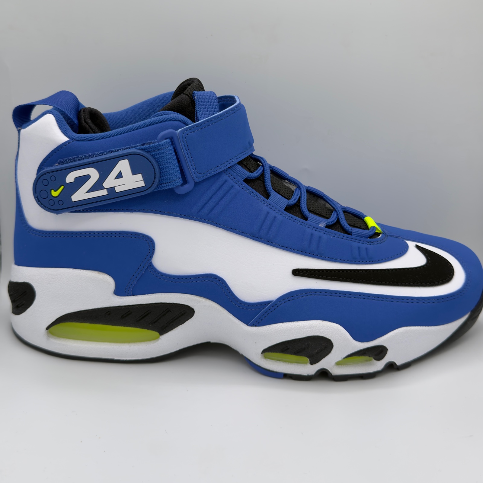 Nike Air Griffey Max 1 Varsity Royal