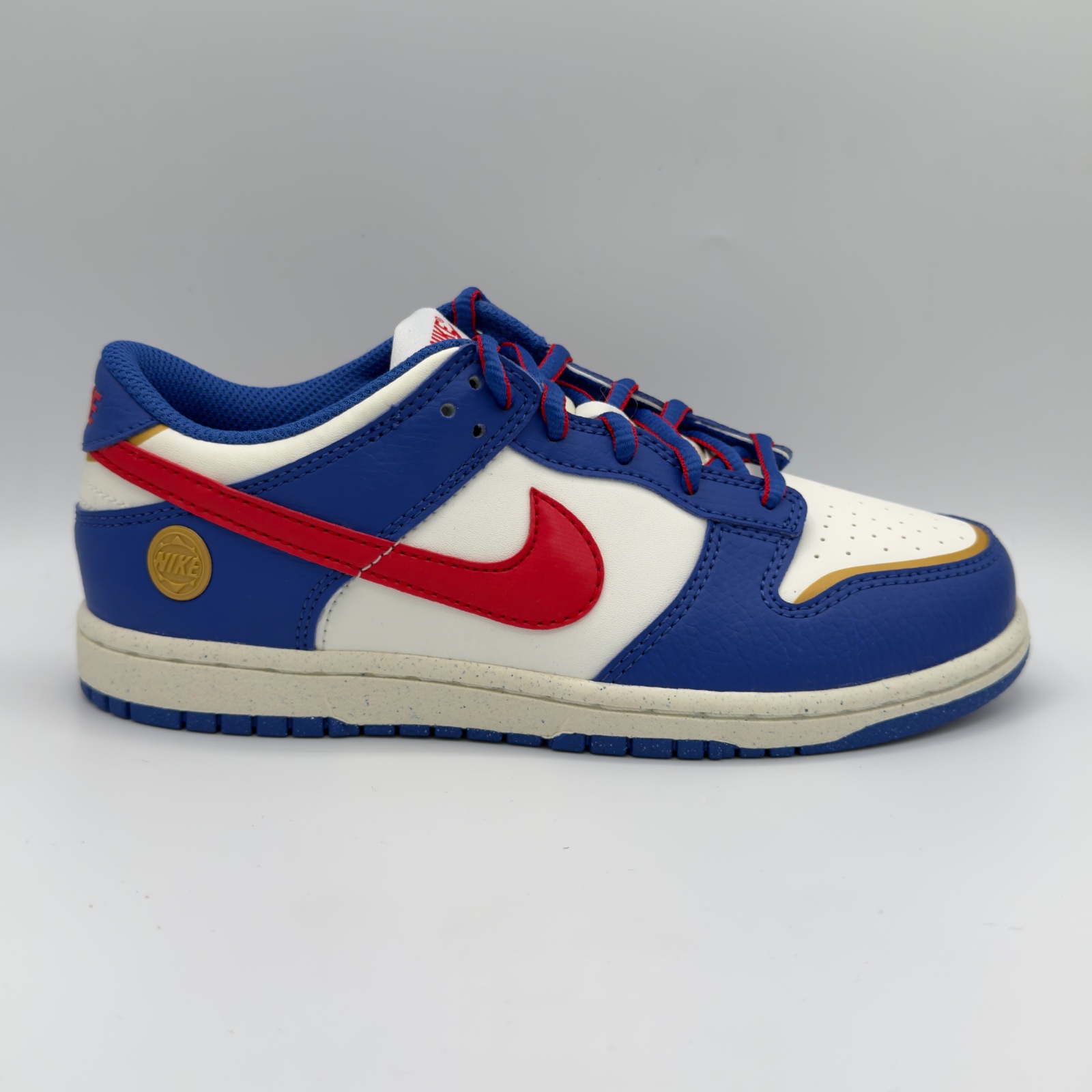 Nike Dunk Low Superhero