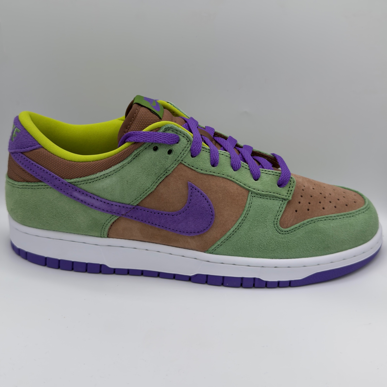 Nike Dunk Low Veneer