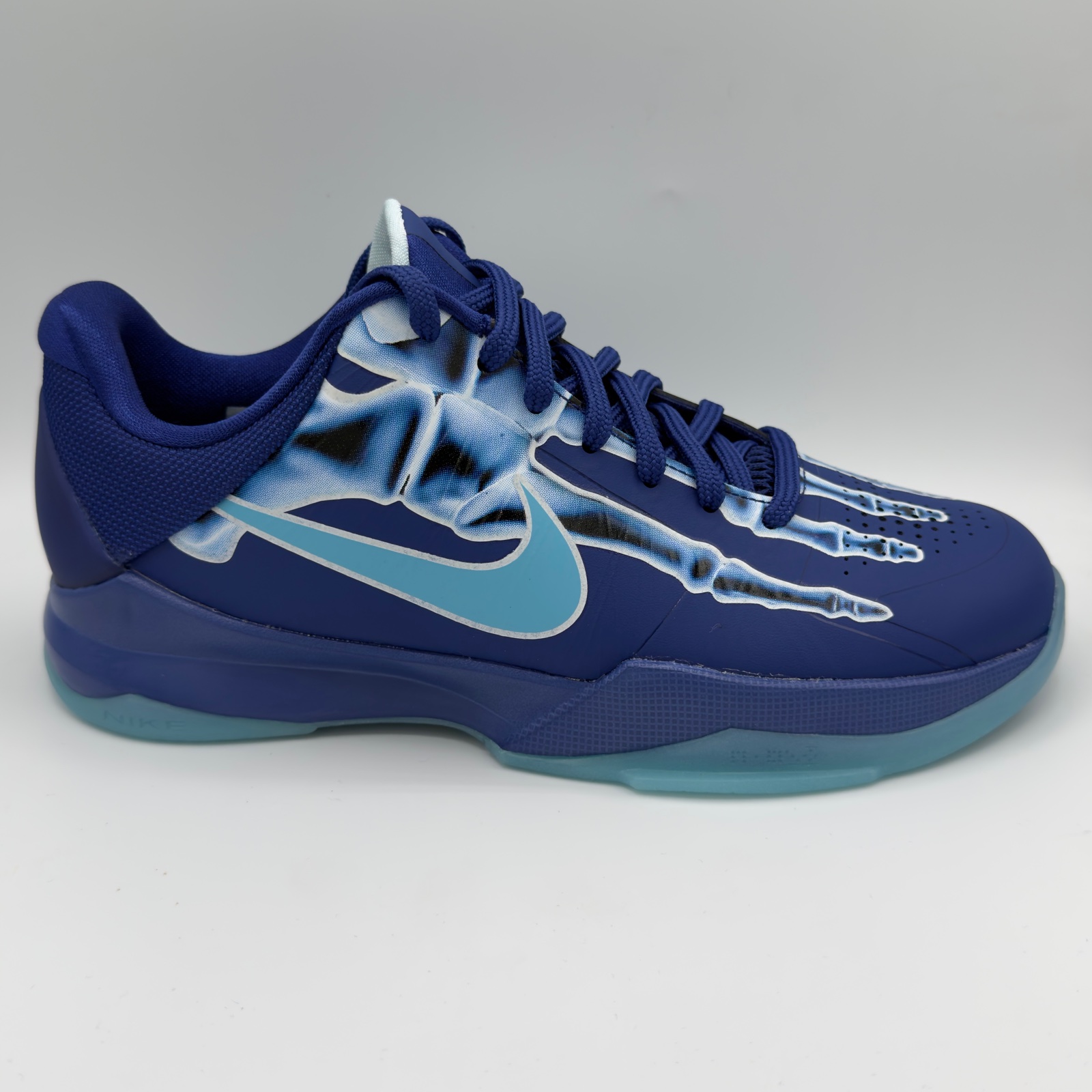 Nike Kobe 5 Proto X-Ray