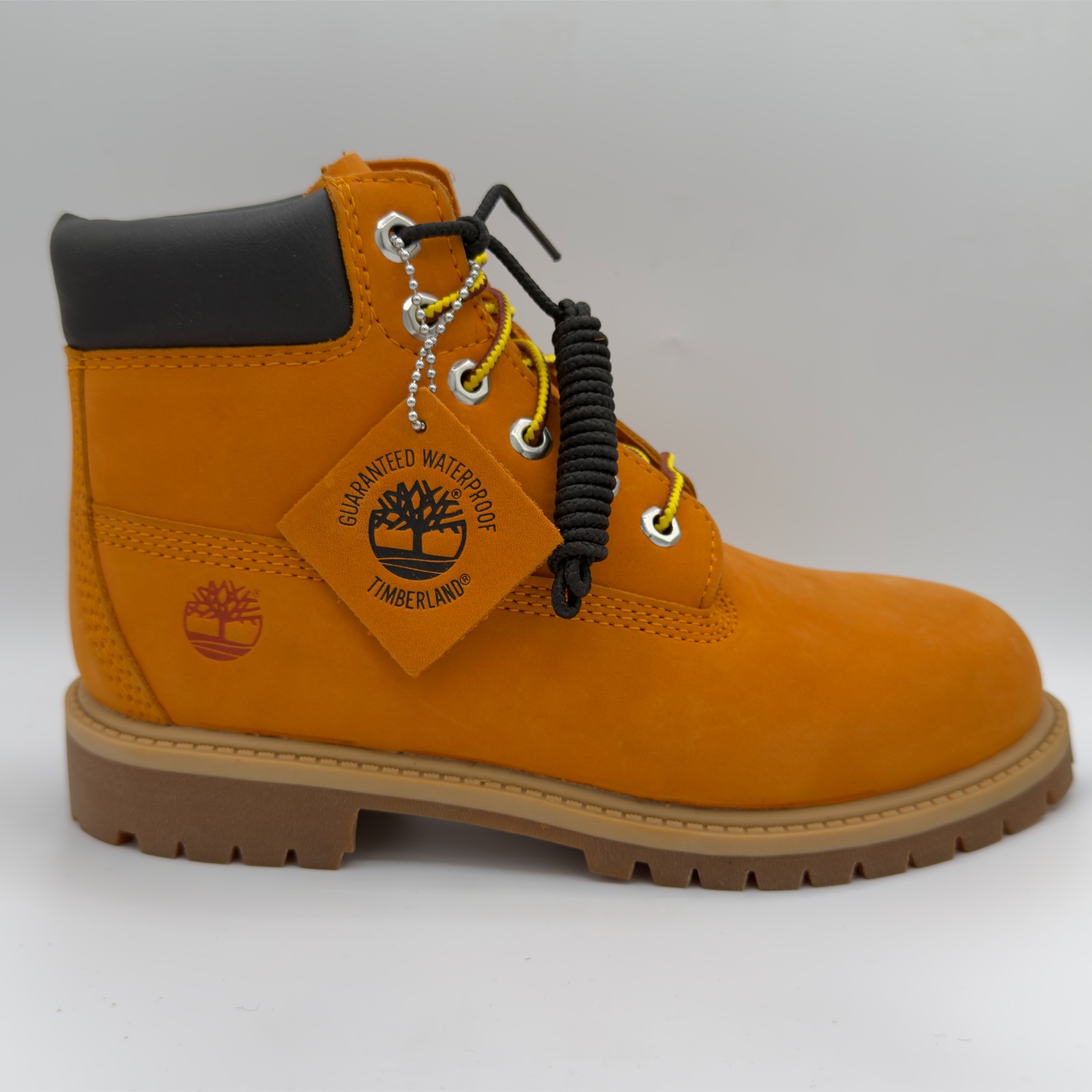 Timberland Wheat
