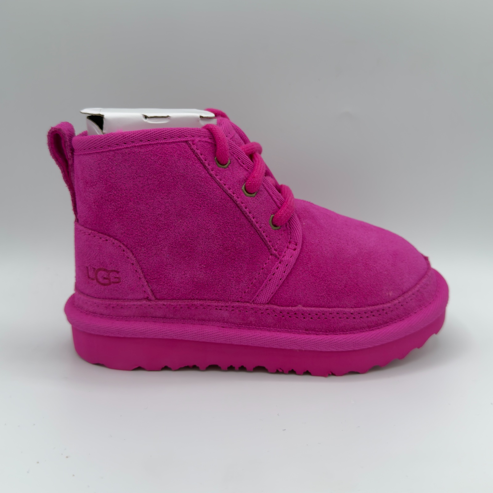UGG Neumel Pink